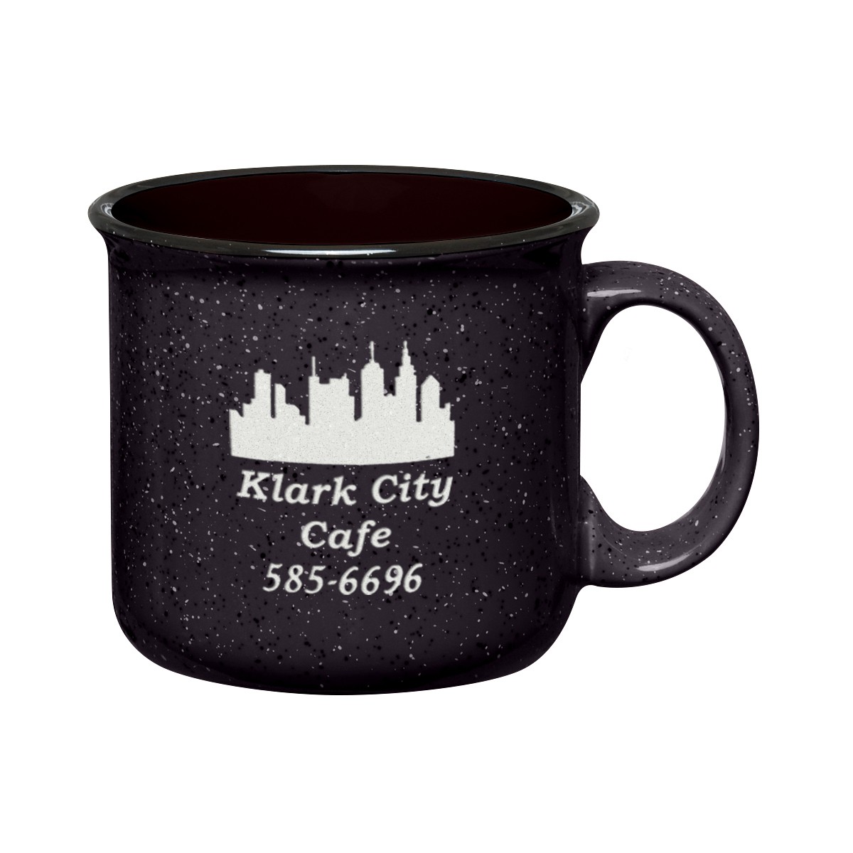 Picture of 15 Oz. Campfire Mug
