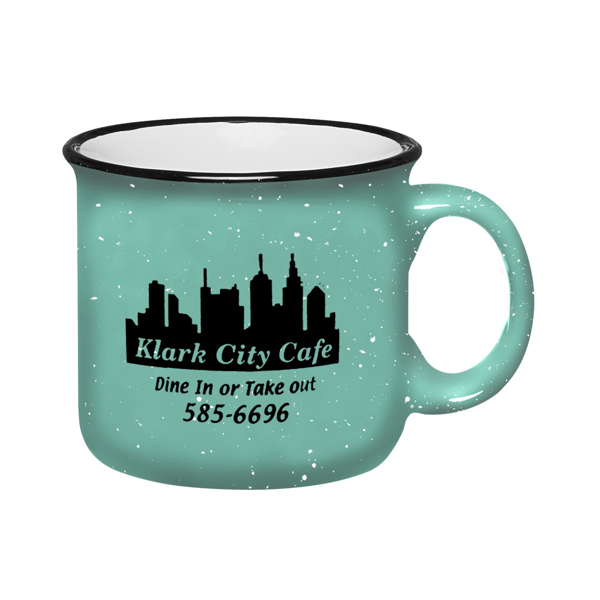 Picture of 15 Oz. Campfire Mug