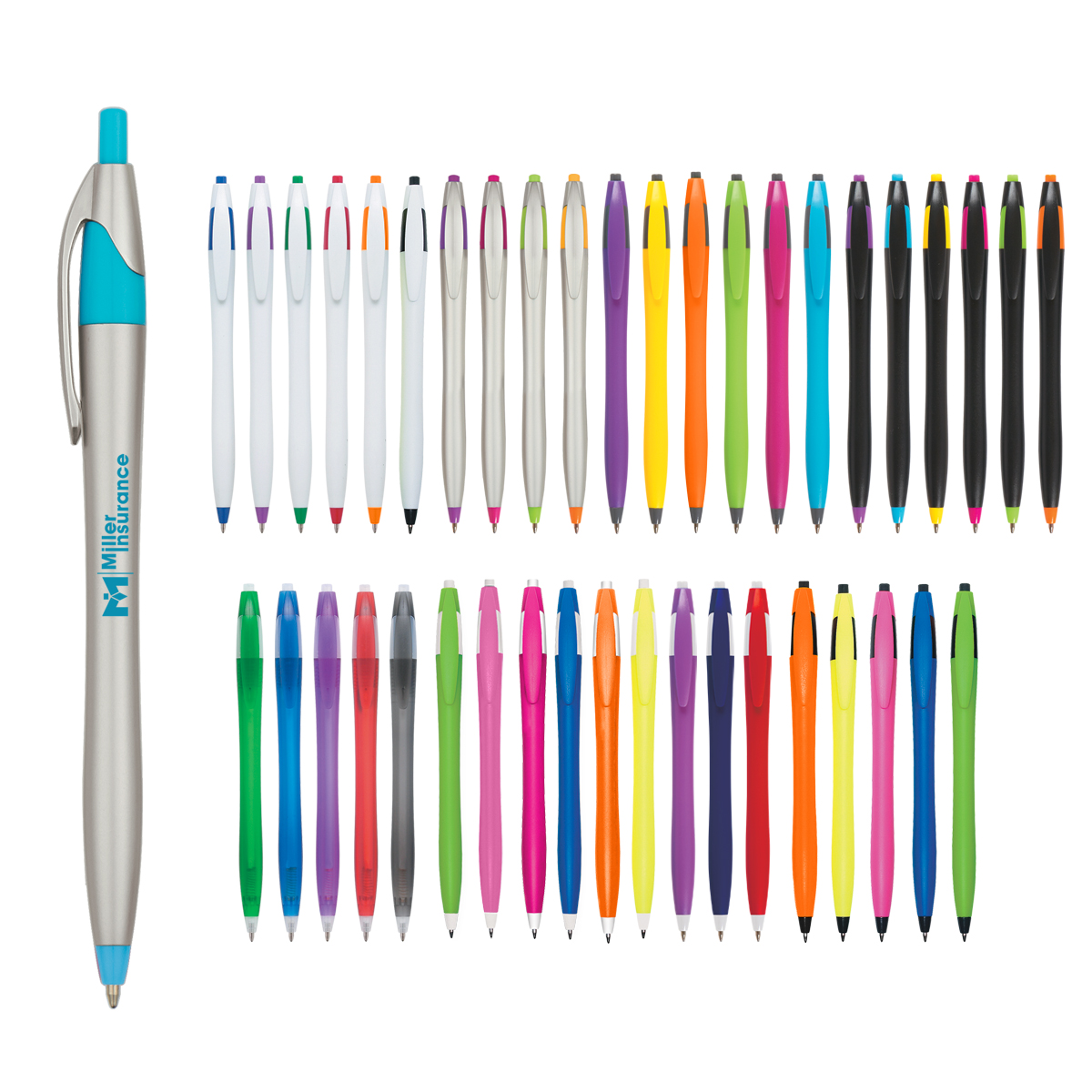 Picture of Dart Pen