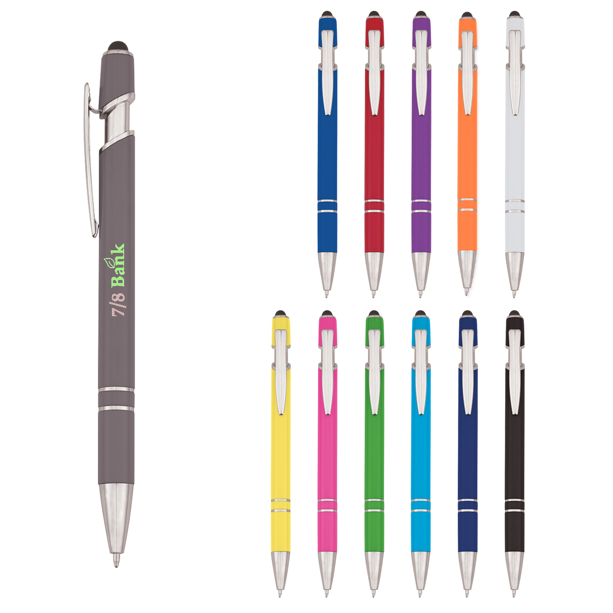 Picture of Roslin Incline Stylus Pen