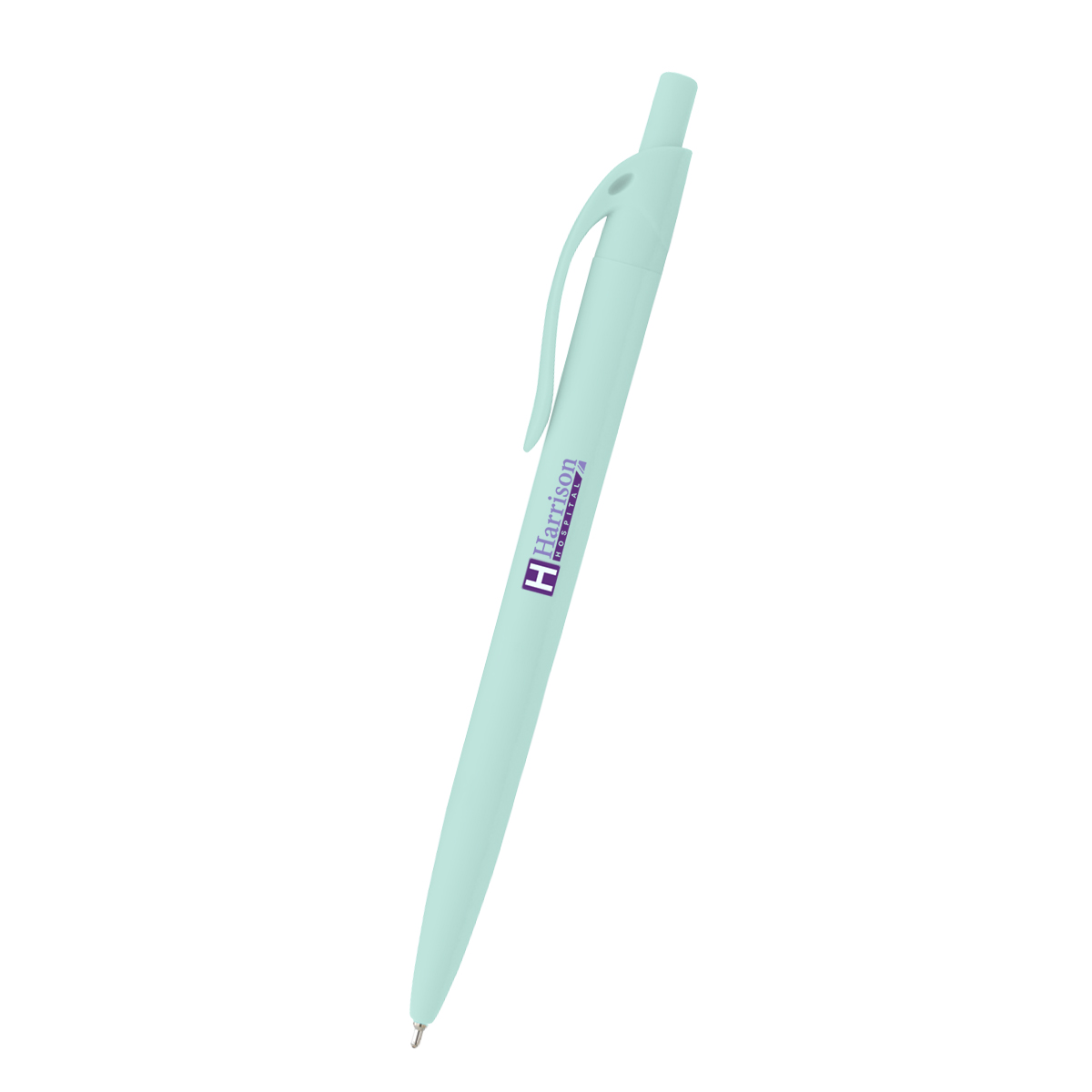 Picture of Sleek Write Rubberized Pen