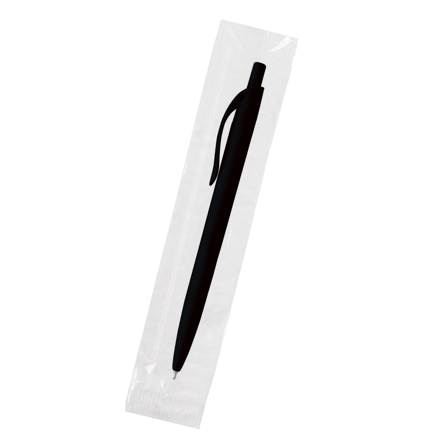 Picture of Sleek Write Rubberized Pen