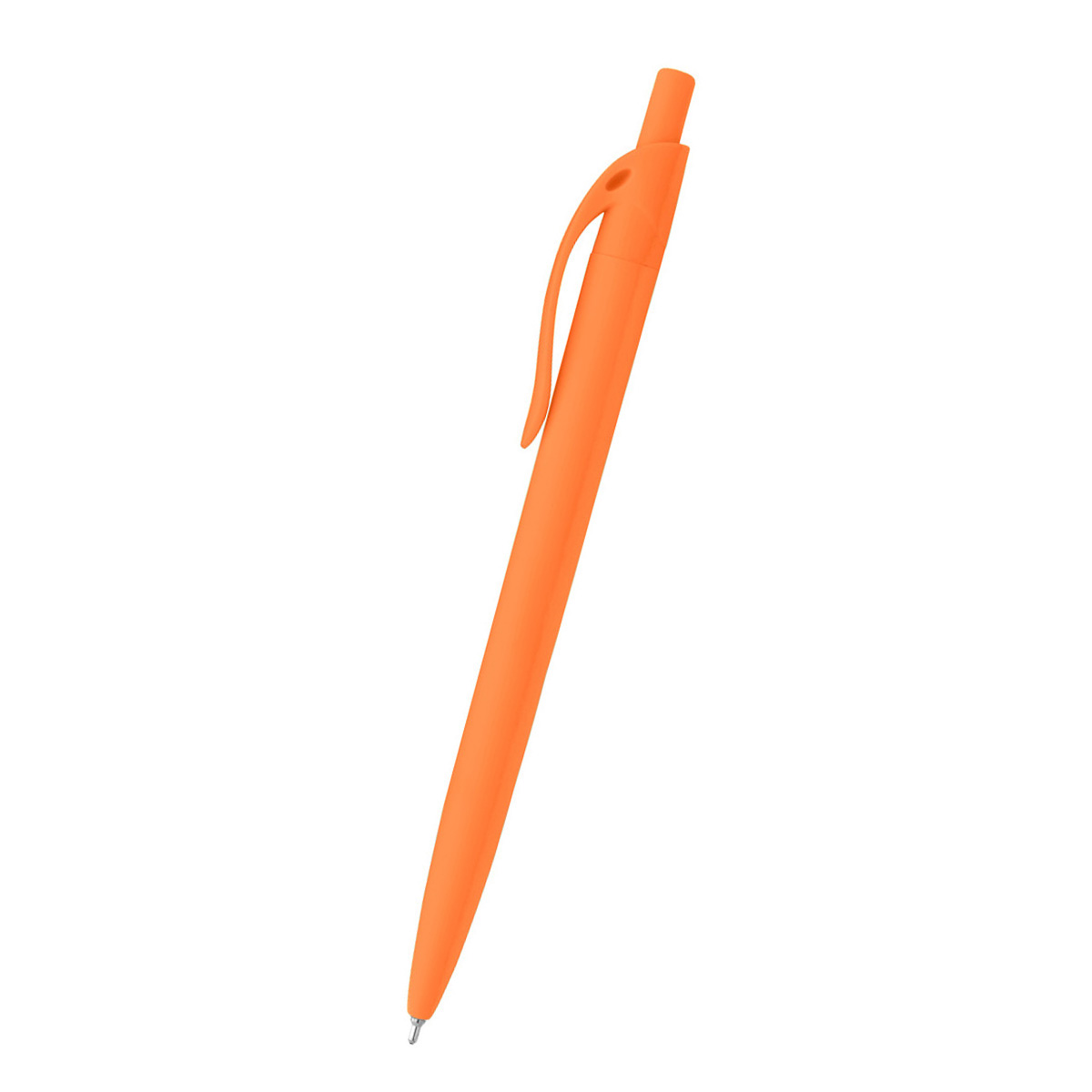 Picture of Sleek Write Rubberized Pen