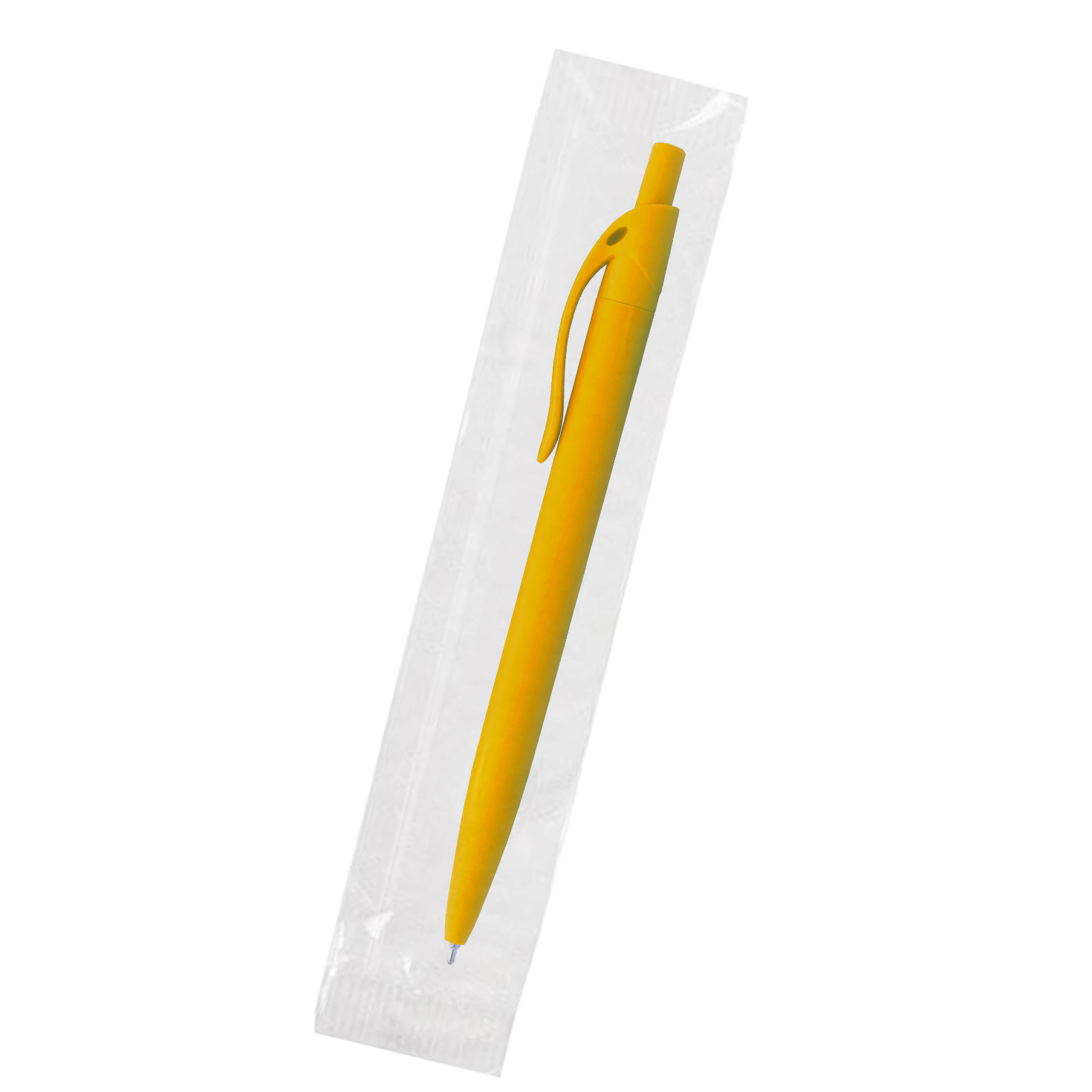 Picture of Sleek Write Rubberized Pen