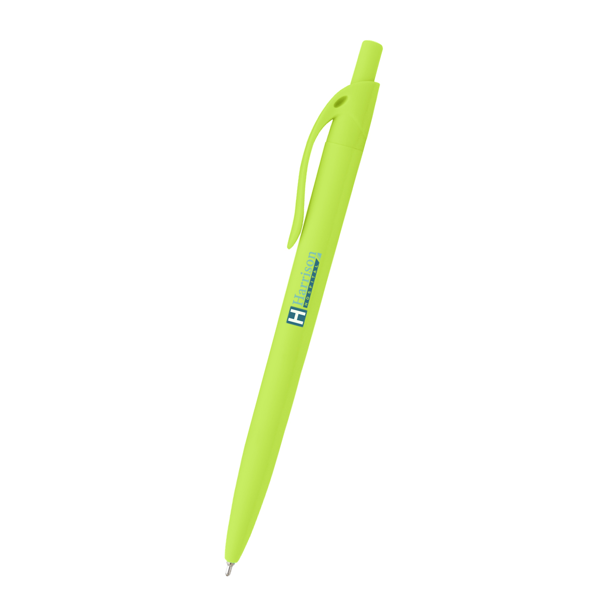 Picture of Sleek Write Rubberized Pen