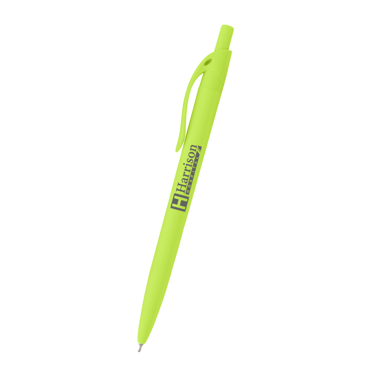 Picture of Sleek Write Rubberized Pen