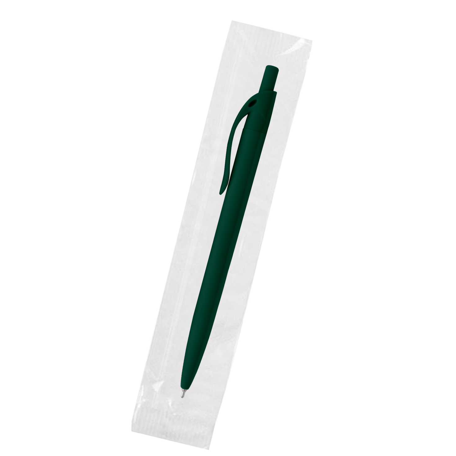 Picture of Sleek Write Rubberized Pen