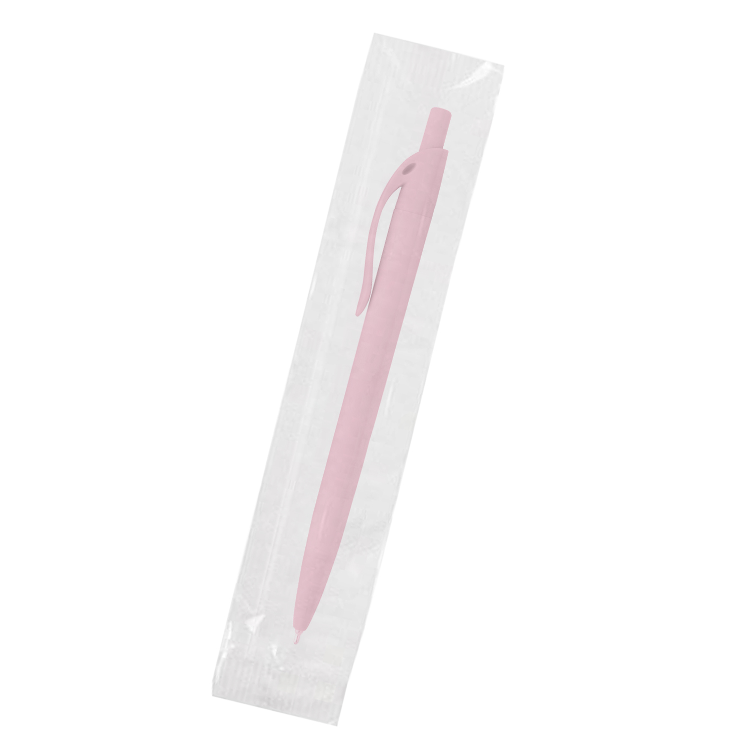Picture of Sleek Write Rubberized Pen