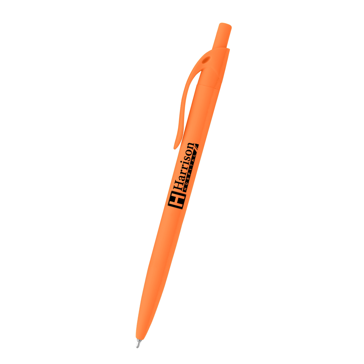 Picture of Sleek Write Rubberized Pen