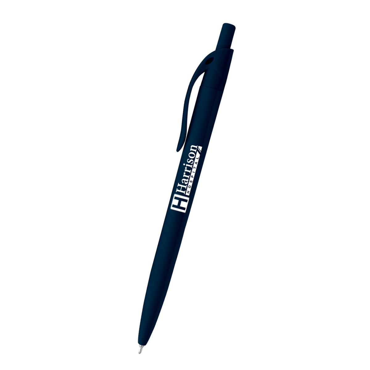 Picture of Sleek Write Rubberized Pen