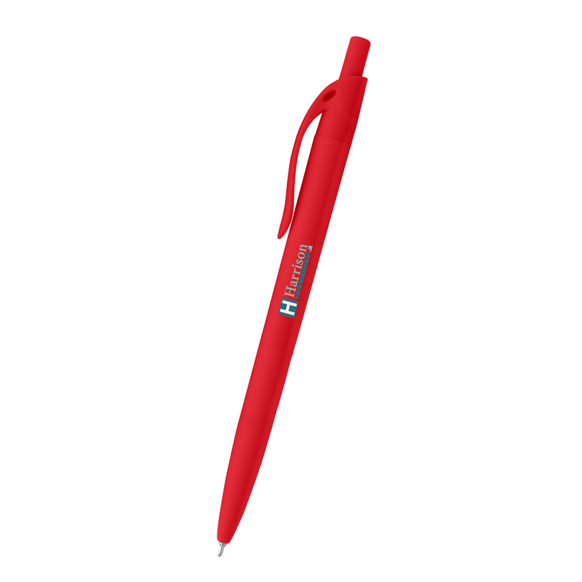 Picture of Sleek Write Rubberized Pen