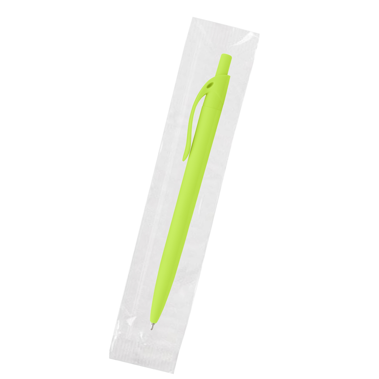 Picture of Sleek Write Rubberized Pen
