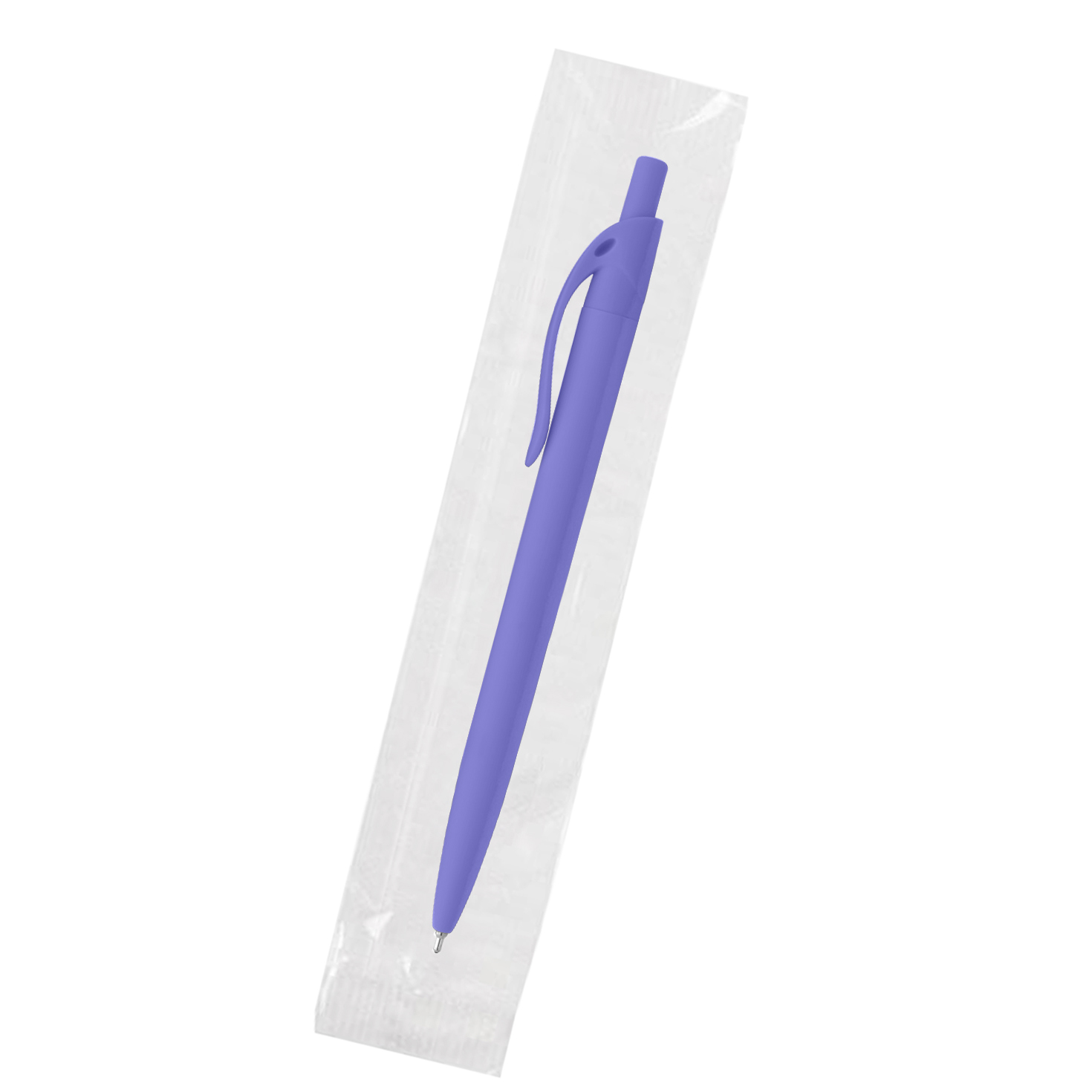 Picture of Sleek Write Rubberized Pen
