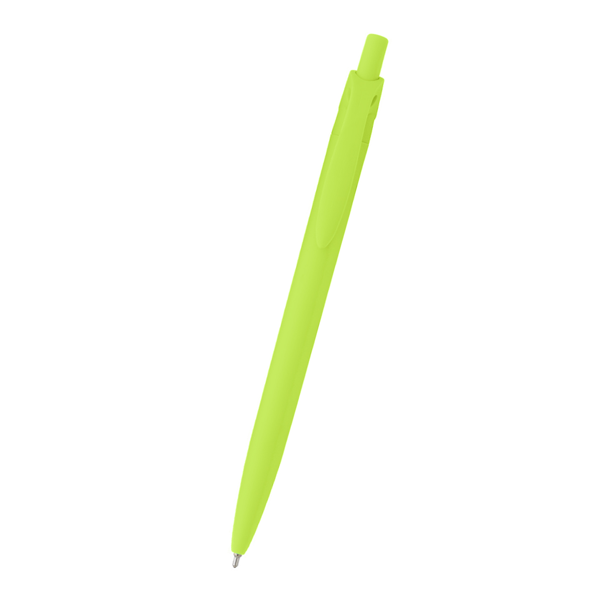 Picture of Sleek Write Rubberized Pen