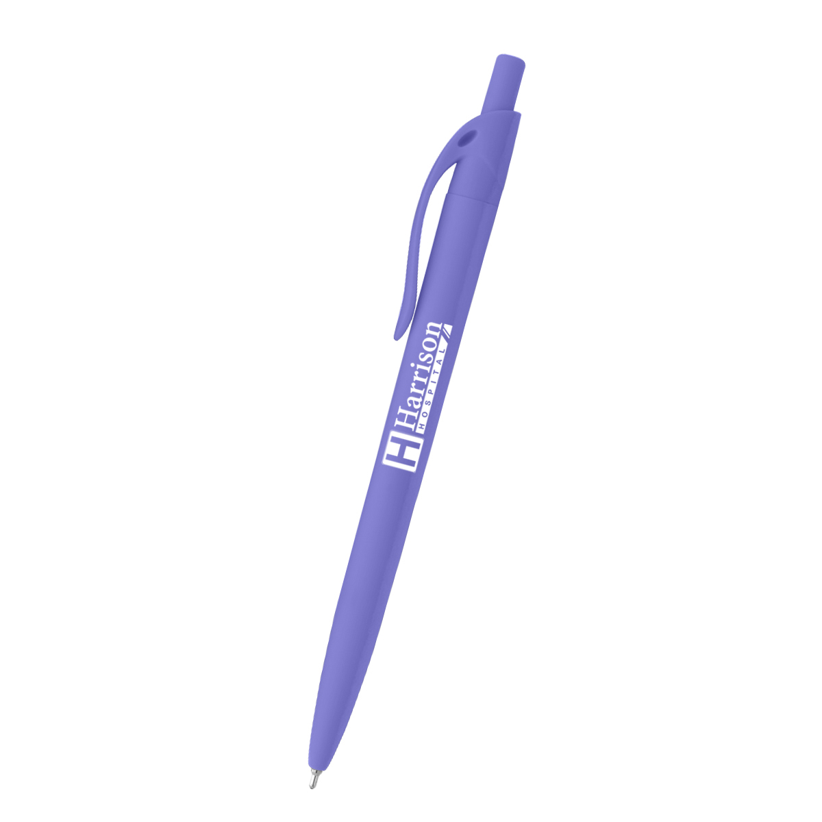 Picture of Sleek Write Rubberized Pen