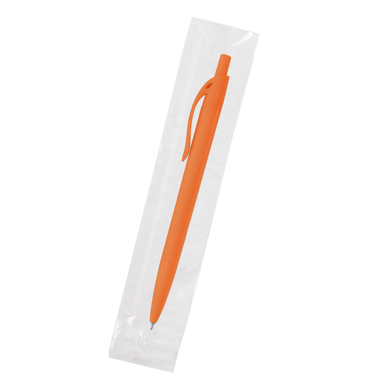 Picture of Sleek Write Rubberized Pen