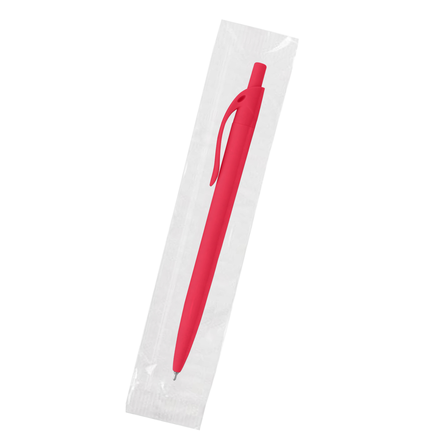 Picture of Sleek Write Rubberized Pen