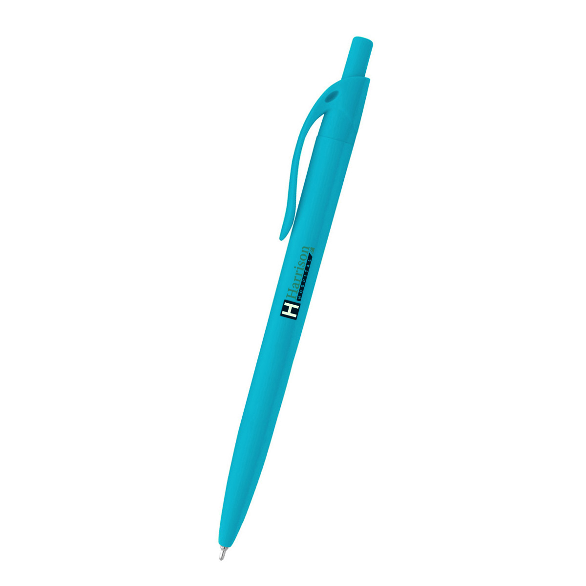 Picture of Sleek Write Rubberized Pen