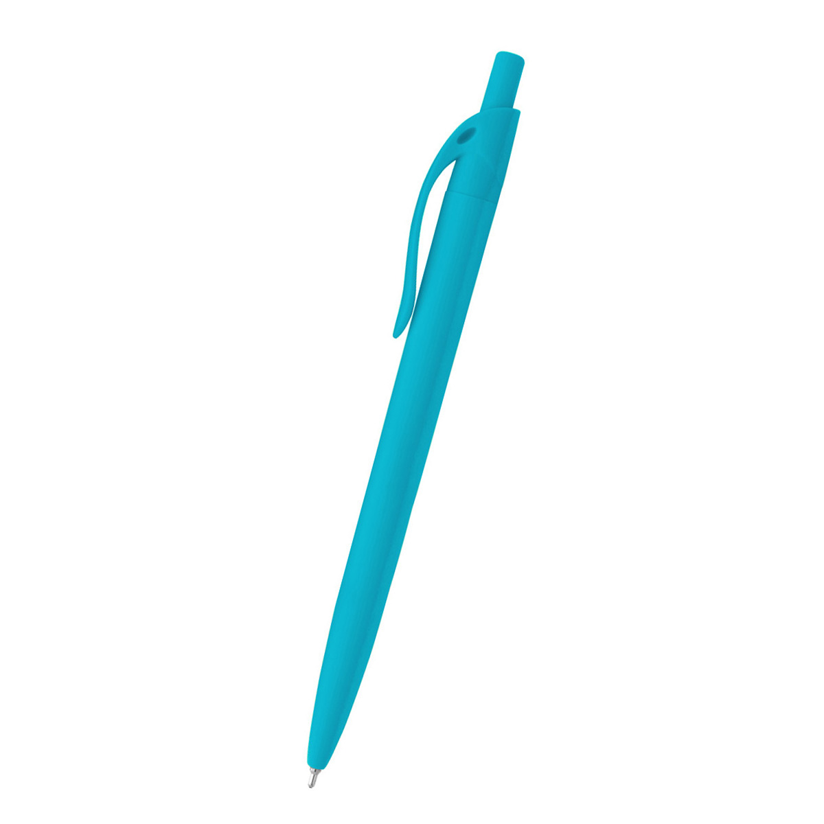 Picture of Sleek Write Rubberized Pen