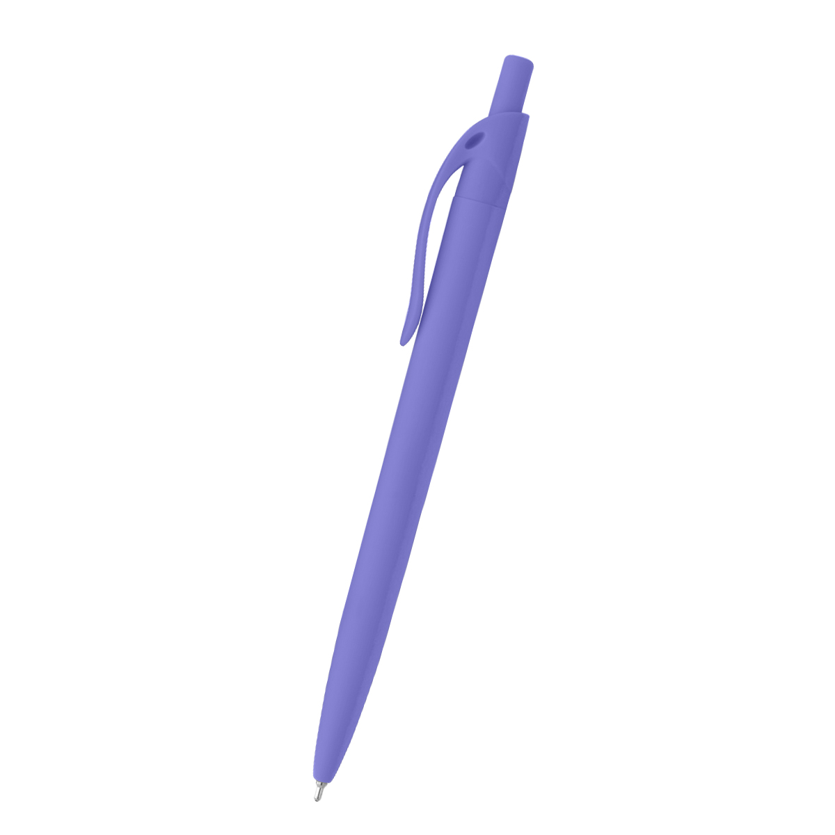 Picture of Sleek Write Rubberized Pen