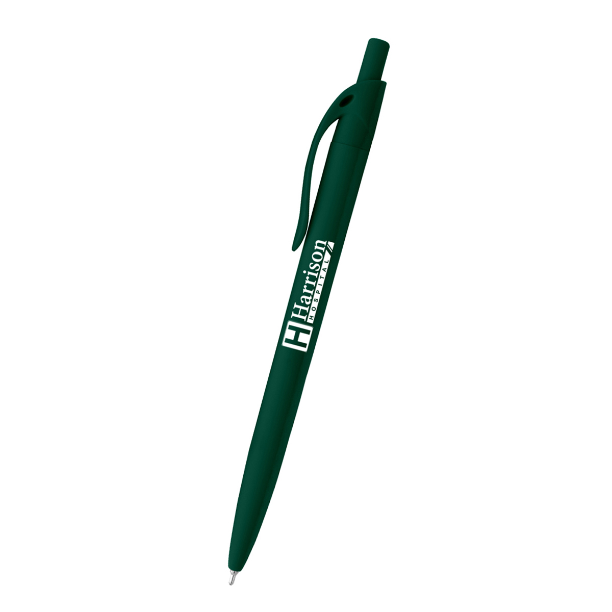 Picture of Sleek Write Rubberized Pen