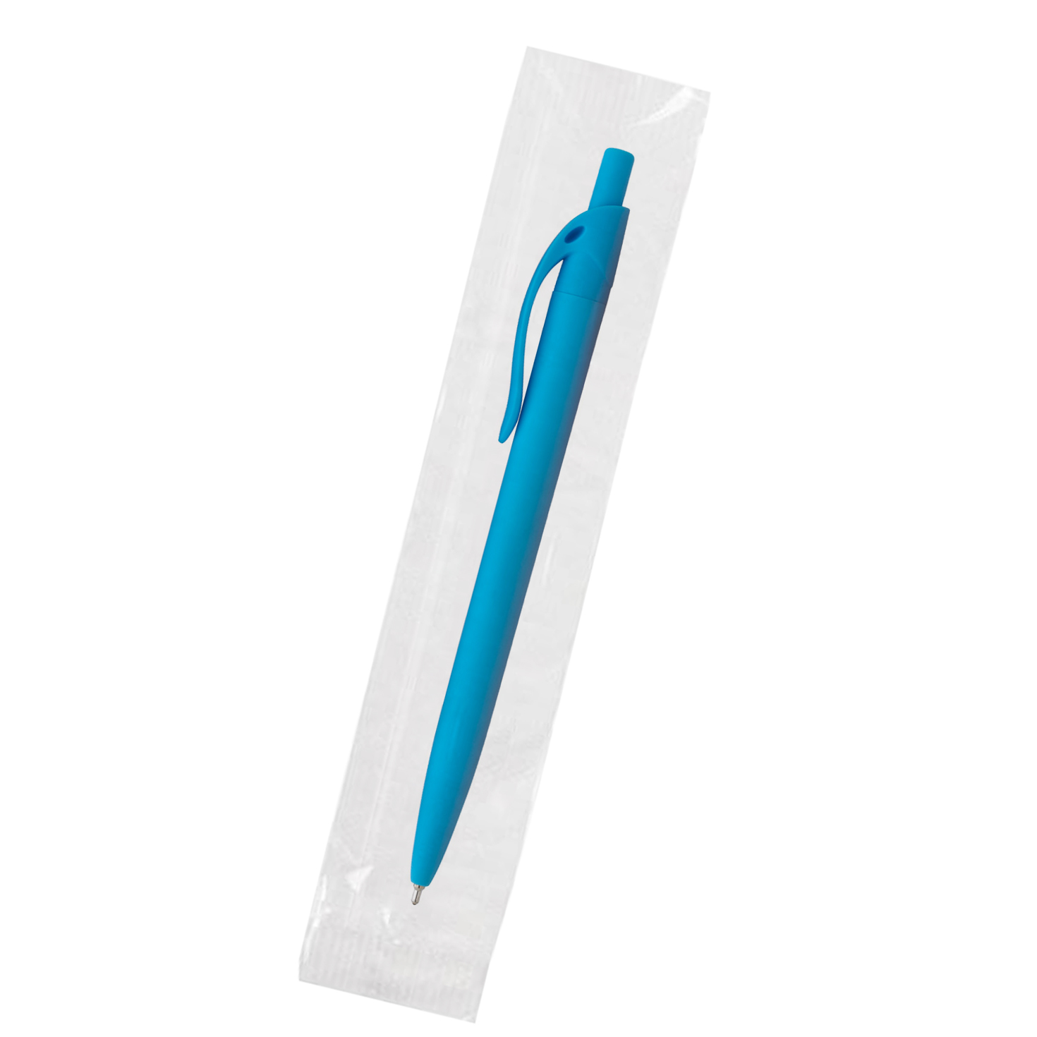 Picture of Sleek Write Rubberized Pen