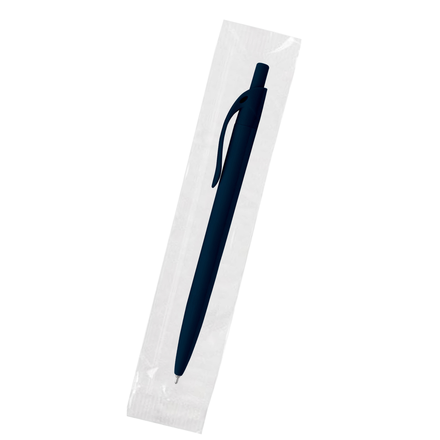Picture of Sleek Write Rubberized Pen