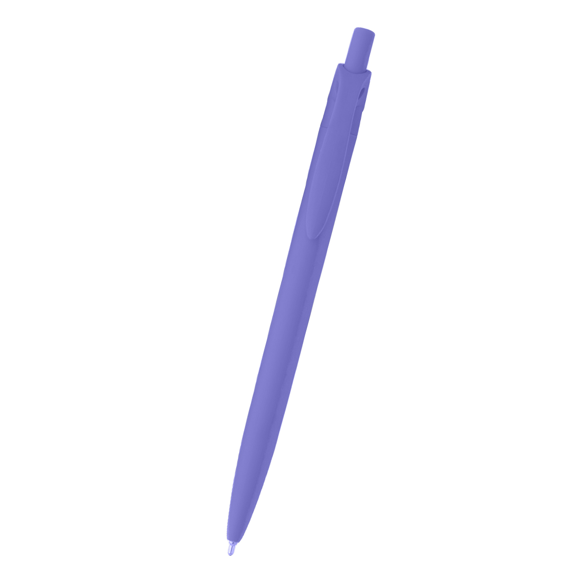 Picture of Sleek Write Rubberized Pen