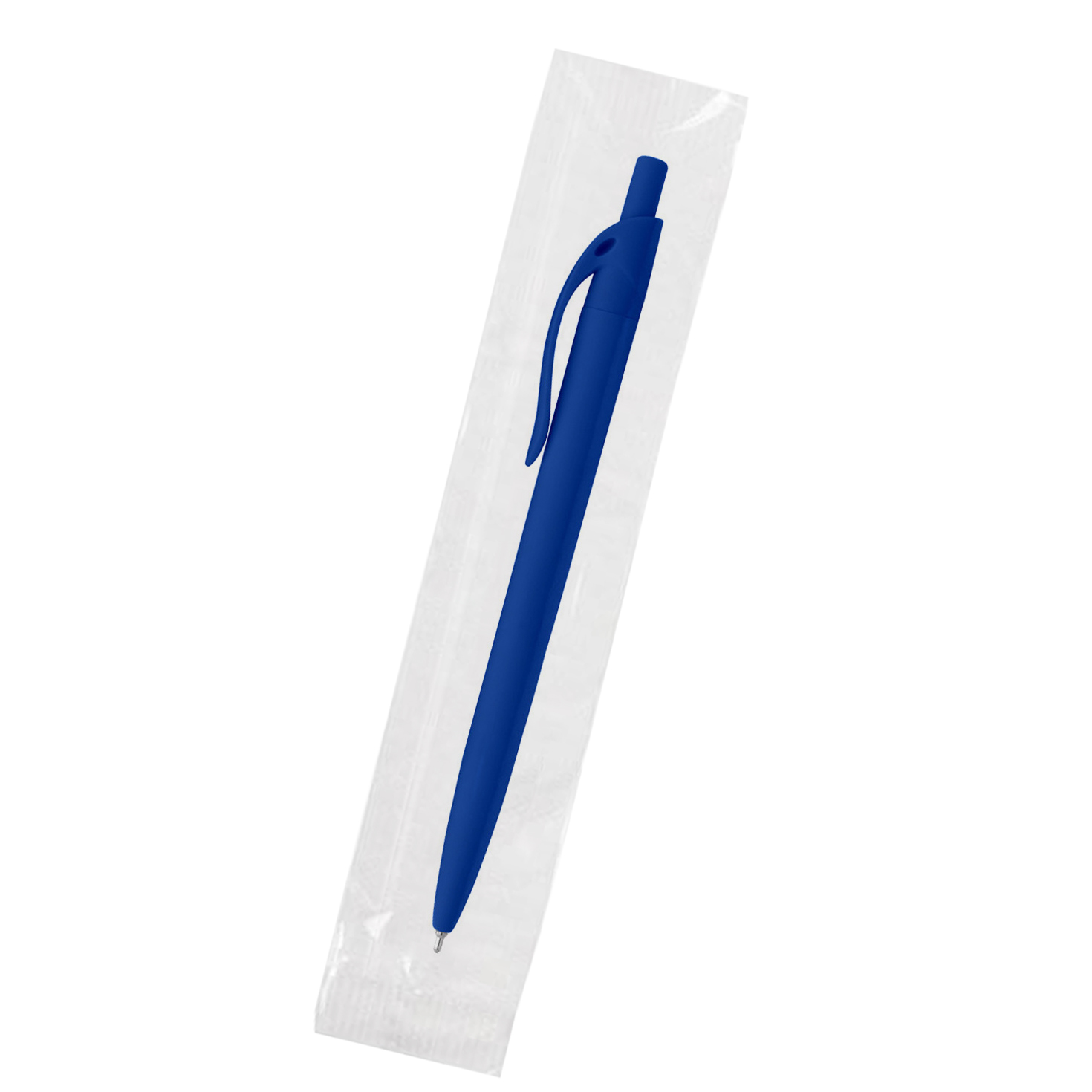 Picture of Sleek Write Rubberized Pen