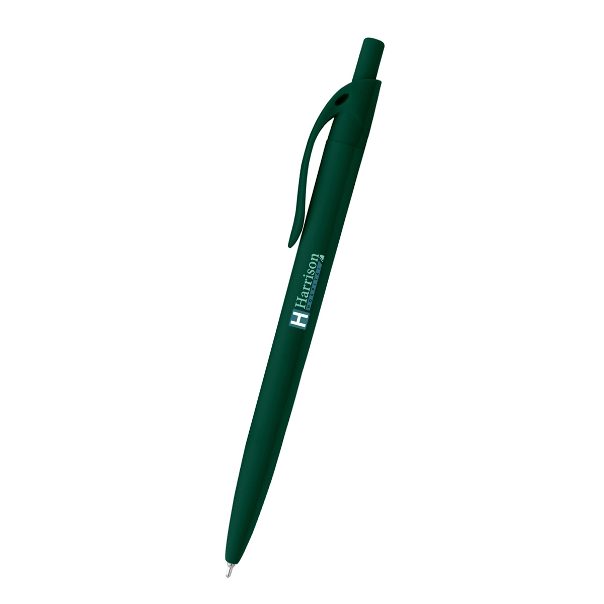 Picture of Sleek Write Rubberized Pen