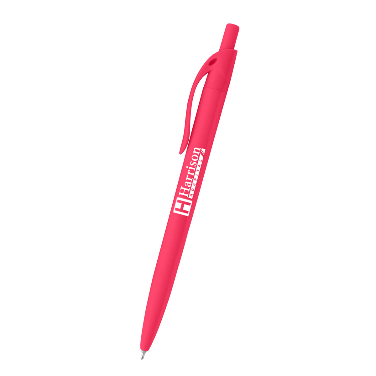Picture of Sleek Write Rubberized Pen