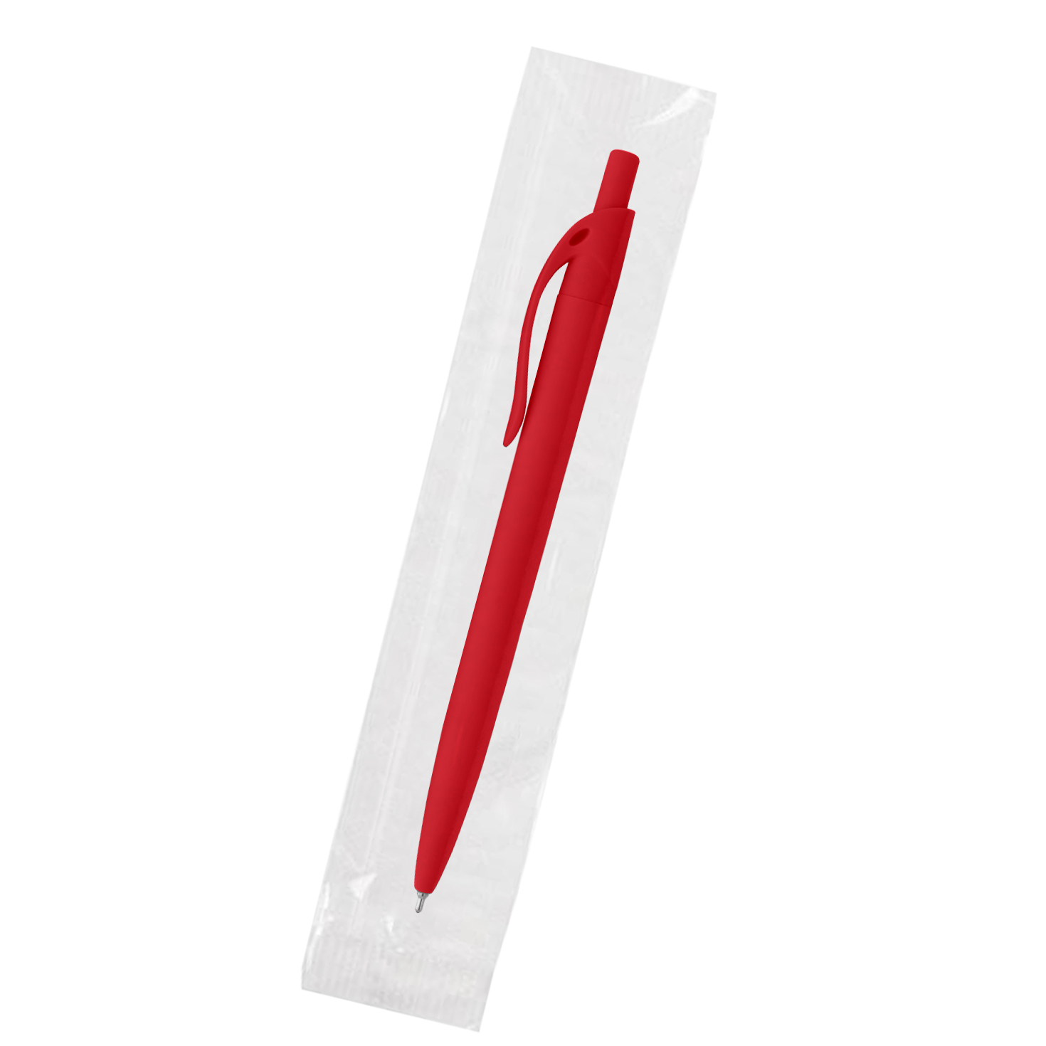 Picture of Sleek Write Rubberized Pen