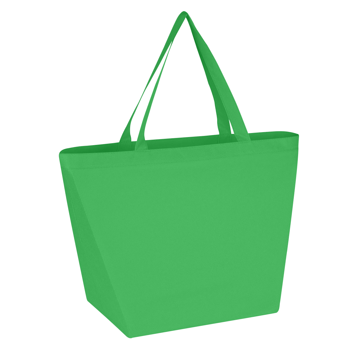 Picture of Non-woven Budget Shopper Tote Bag