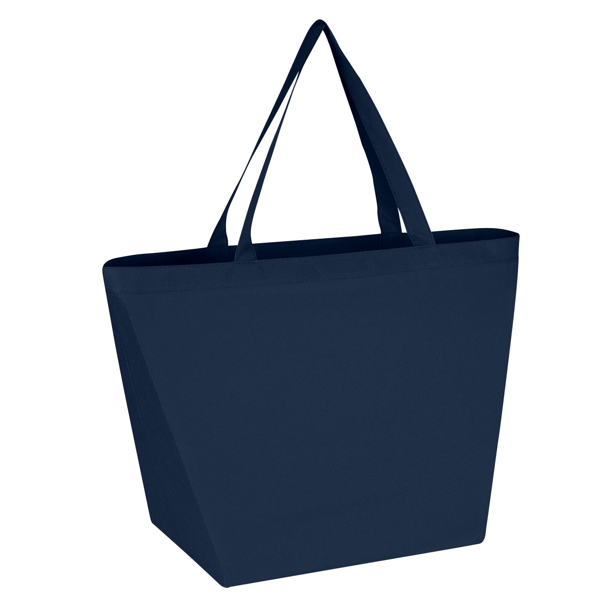 Picture of Non-woven Budget Shopper Tote Bag
