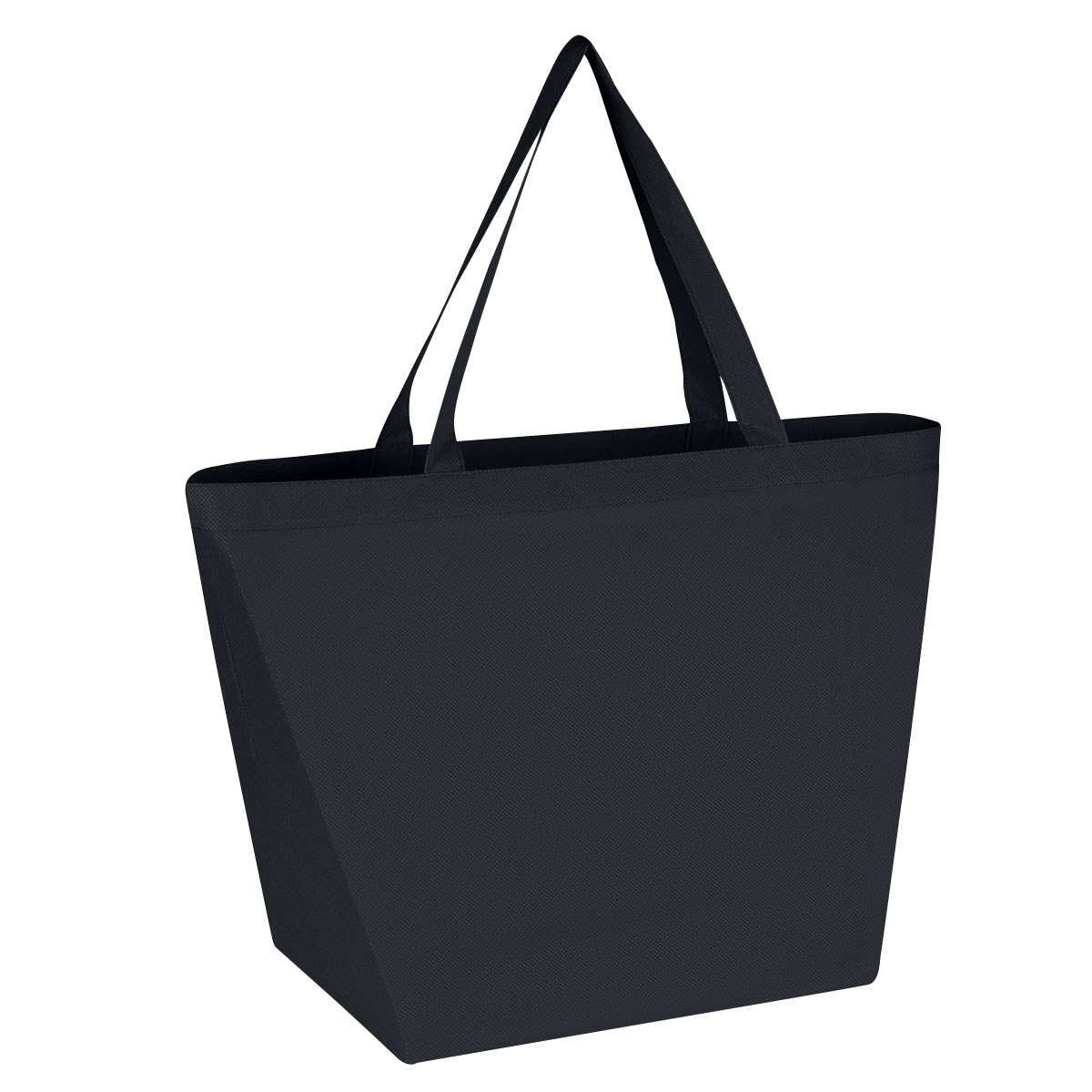 Picture of Non-woven Budget Shopper Tote Bag