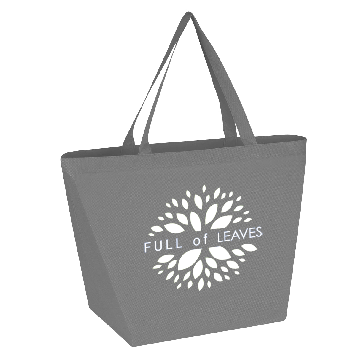 Picture of Non-woven Budget Shopper Tote Bag