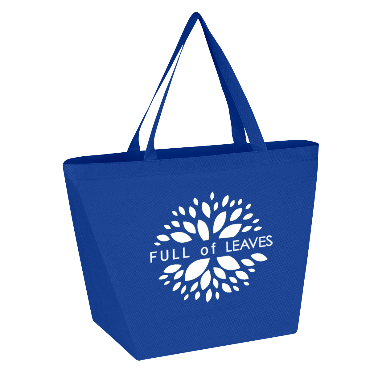 Picture of Non-woven Budget Shopper Tote Bag