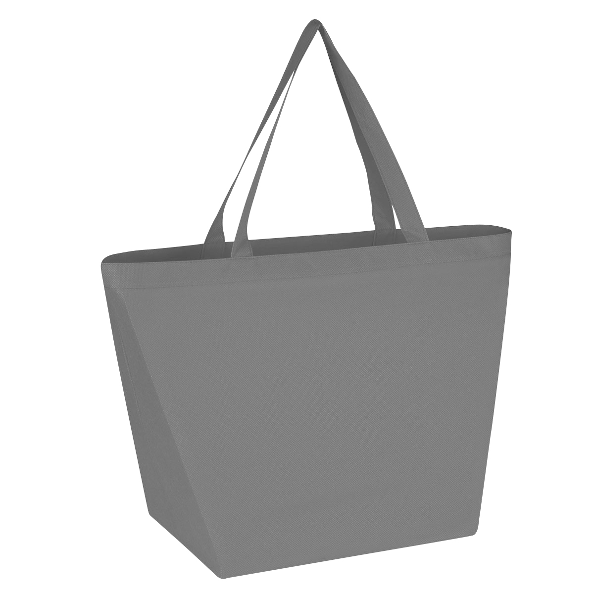 Picture of Non-woven Budget Shopper Tote Bag
