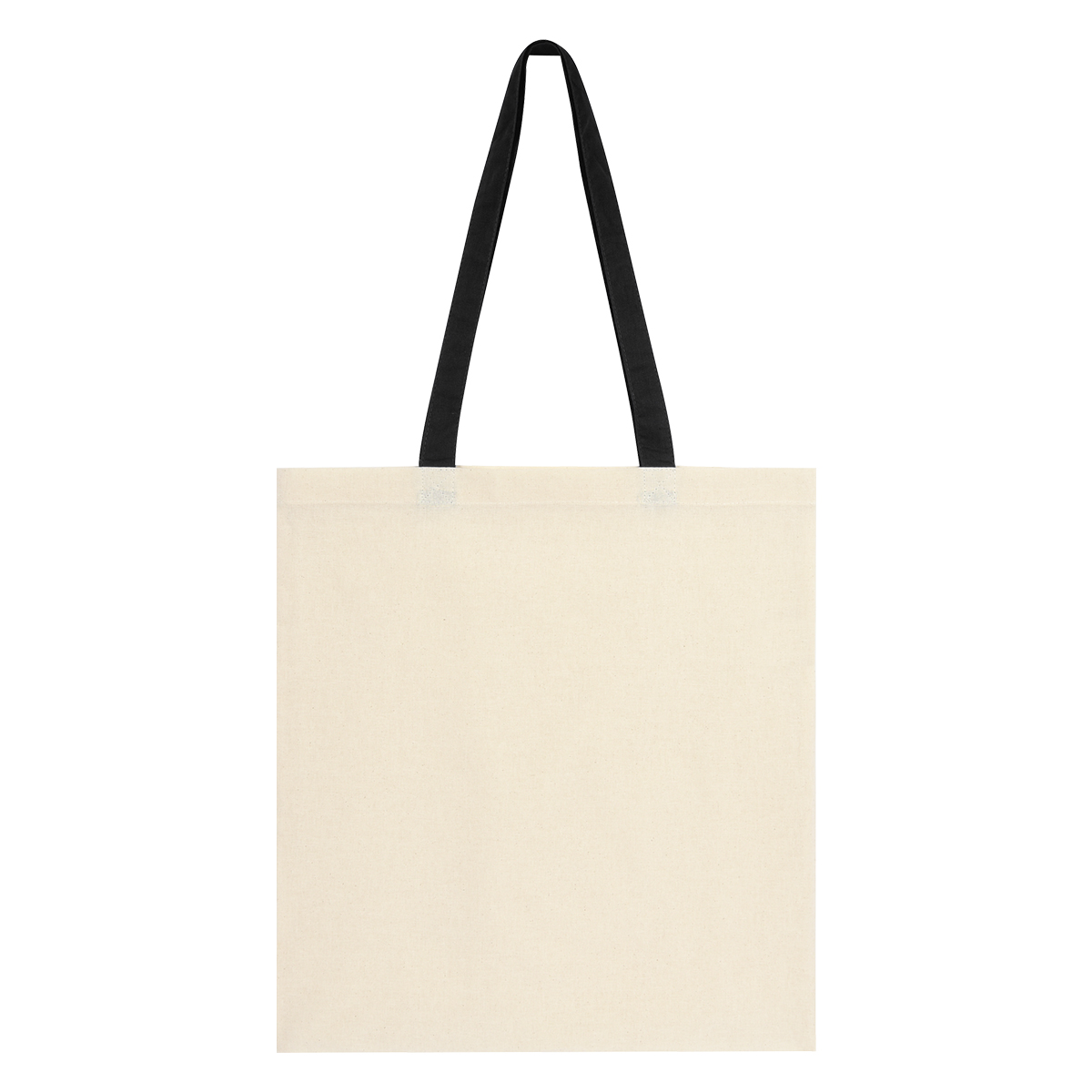 Picture of Penny Wise Cotton Canvas Tote Bag