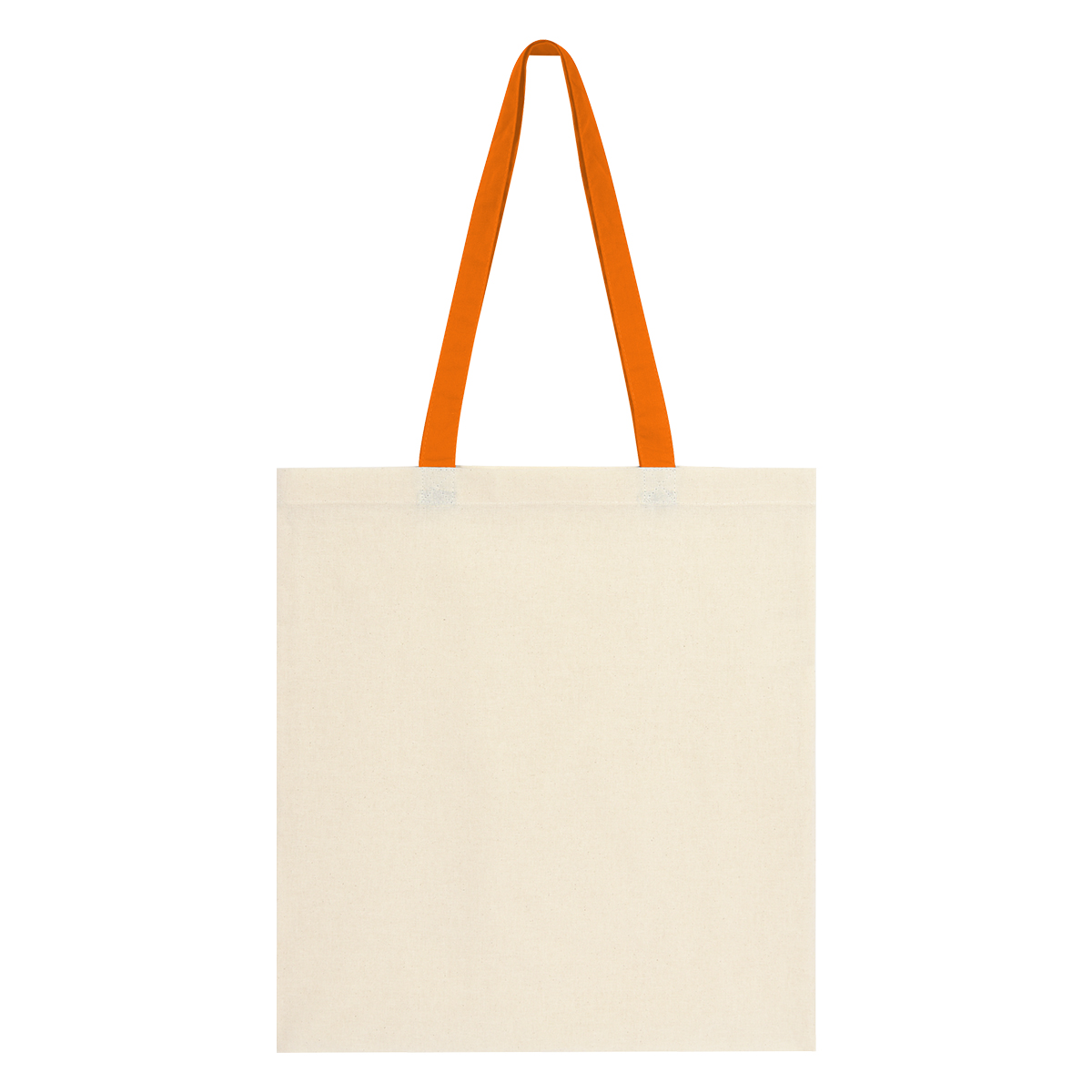 Picture of Penny Wise Cotton Canvas Tote Bag