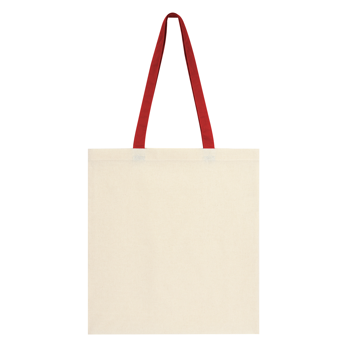 Picture of Penny Wise Cotton Canvas Tote Bag