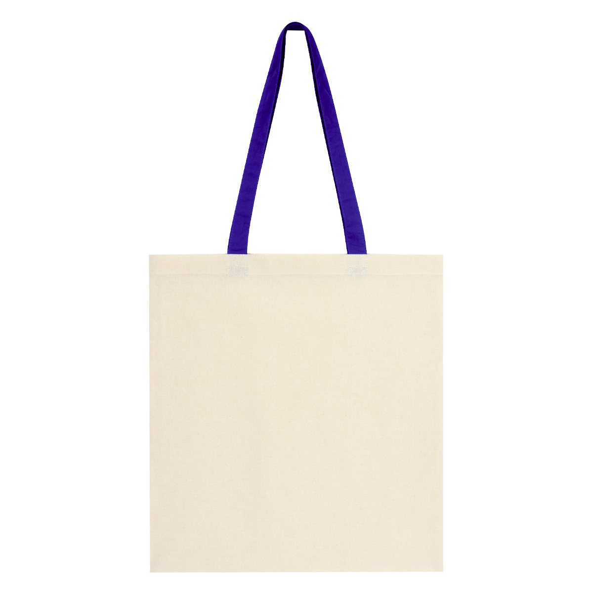 Picture of Penny Wise Cotton Canvas Tote Bag