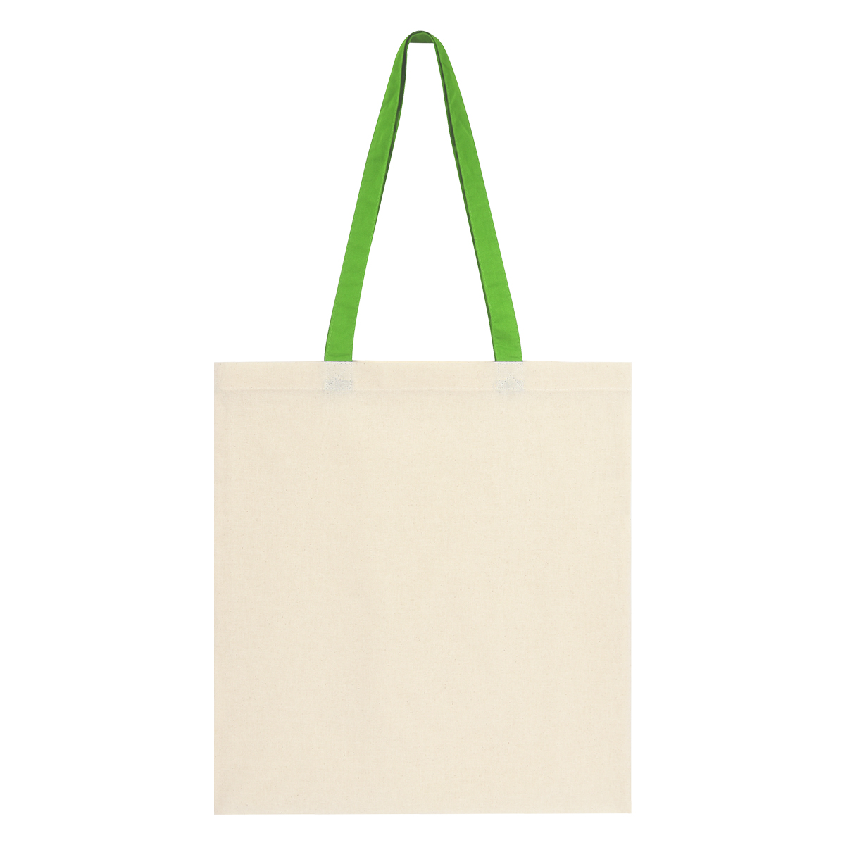Picture of Penny Wise Cotton Canvas Tote Bag
