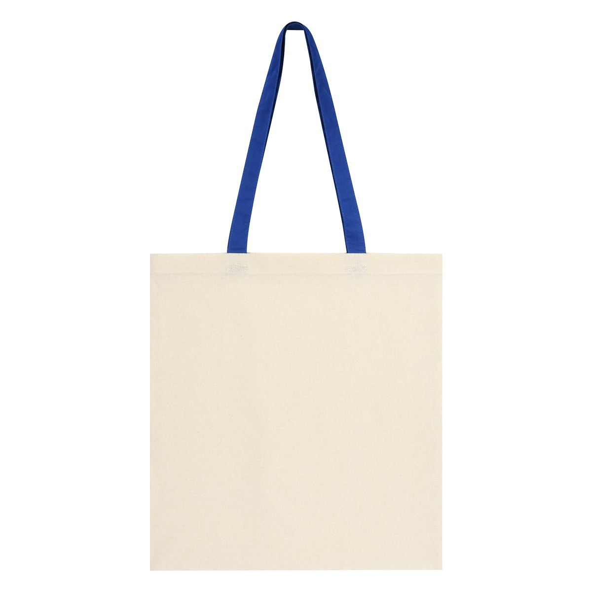 Picture of Penny Wise Cotton Canvas Tote Bag