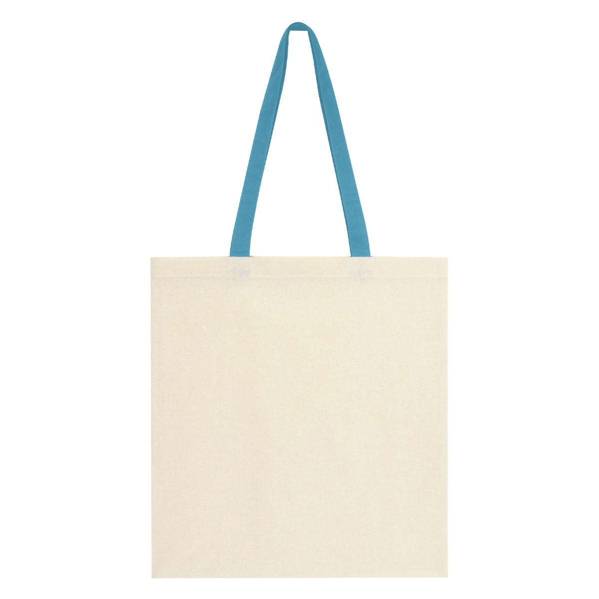 Picture of Penny Wise Cotton Canvas Tote Bag