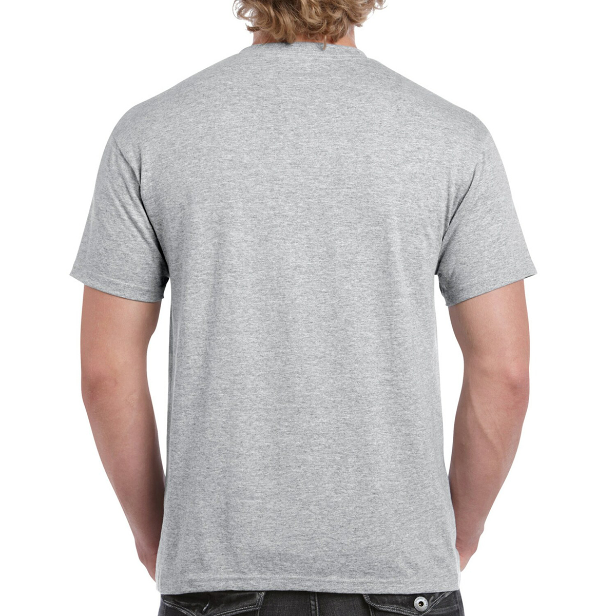 Picture of Gildan® Adult Heavy Cotton™ T-shirt