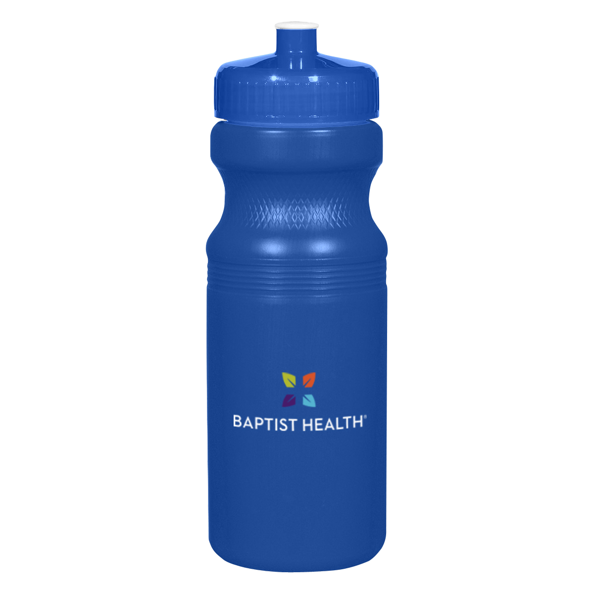 Picture of 24 Oz. Poly-clear™ Fitness Bottle