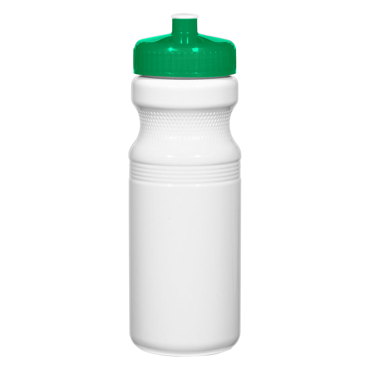 Picture of 24 Oz. Poly-clear™ Fitness Bottle