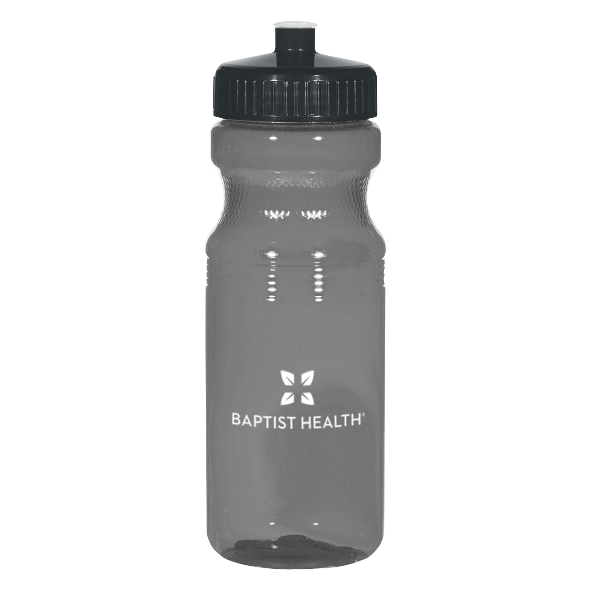 Picture of 24 Oz. Poly-clear™ Fitness Bottle