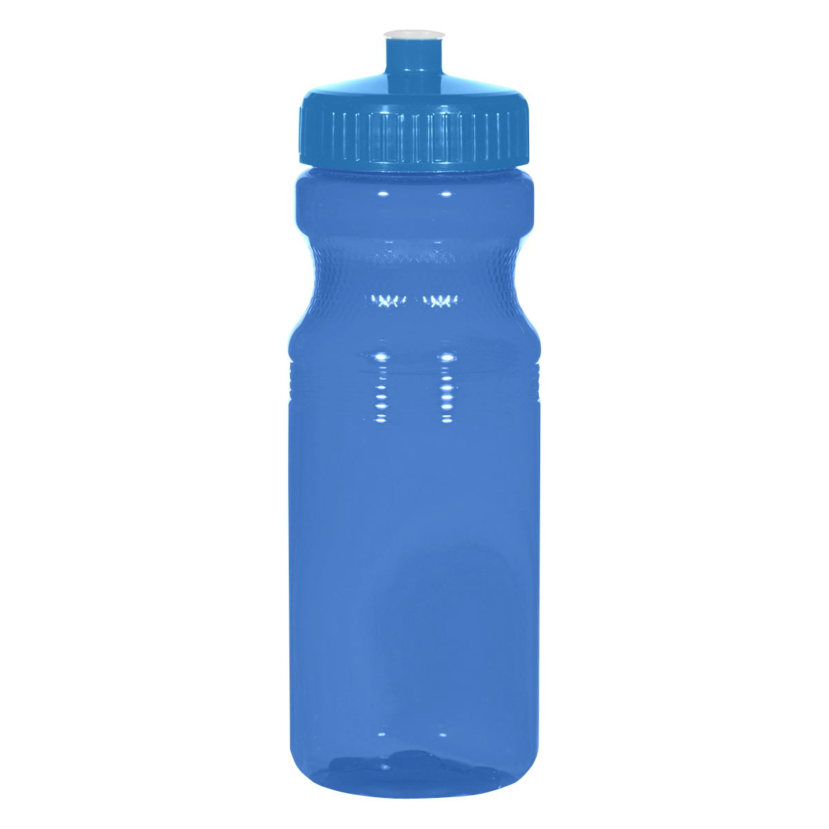 Picture of 24 Oz. Poly-clear™ Fitness Bottle